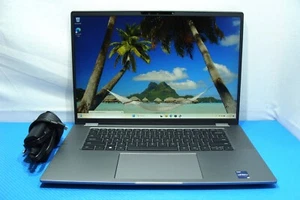 Dell Latitude 7640 16" FHD+ vPro i5-1345U max 4,7GHz 16GB 256GB SSD Garantie - Bild 1 von 22