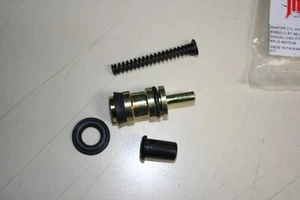 HARLEY 96/07 Sporster 96/03 FRONTAL MONODIS freno 9/16" master cyl kit reconstrucción - Imagen 1 de 3