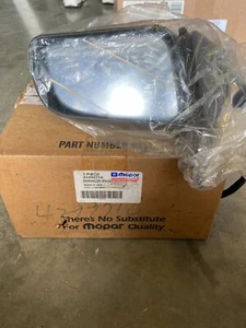 Genuine Mopar R Mirror PKG For Dodge Spirit Chrysler Lebaron Plymouth Acclaim - Picture 1 of 1