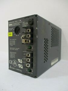 Nemic-Lambda NND30-1515 Power Supply Module +/-15V 1.3A NND301515 PS