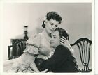 ROBERT YOUNG RUTH HUSSEY Original Vintage CLARENCE BULL MGM DBW Portrait Photo