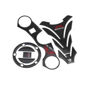 Fuel Tank Pad Stickers Decals for Suzuki GSXR600 GSXR750 GSXR1000 K6 K7 K8 K9 L1 - Picture 1 of 16