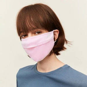 Breathable Face Covering UPF50+ Anti-UV Sun Protection Sunscreen Mask Face Cover - Picture 1 of 43