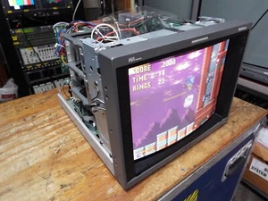 SONY PVM-14L5 CRT MONITOR REPARATURSET - Bild 1 von 3