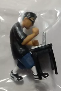 HOMIES SERIES 14 NETBANGER 1.75 in. Figure FACTORY SEALED BRAND NEW! - Picture 1 of 2