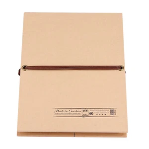 Handmade Memories Scrapbook With Ballon Cover For DIY Creative Crafts - Picture 1 of 9