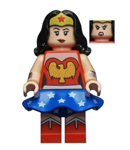 LEGO® DC Super Heroes. Minifigura de Wonder Woman 77906 - Imagen 1 de 1