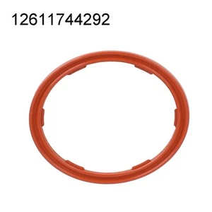 Engine Oil Level Sensor O-Ring 12611744292 For 323i Z8 UnUniversal Brand New - Picture 1 of 6