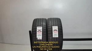 GOMME USATE   215/40R17 87Y KUMHO ECSTA LE SPORT PNEUMATICI USATI 0B4392 - Imagen 1 de 1