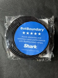 NEW Genuine Shark Robot BotBoundary Magnetic Tape Bot Boundary Strips Vacuum - Picture 1 of 2