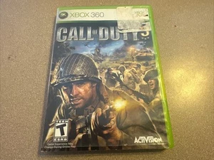 Call Of Duty 3 - Xbox 360 - Bild 1 von 4