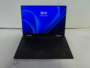 DELL XPS 13 9310 13.4" Core i7-1165G7 2.80GHz 16GB 512GB SSD W11 Laptop (O207) - Picture 1 of 9