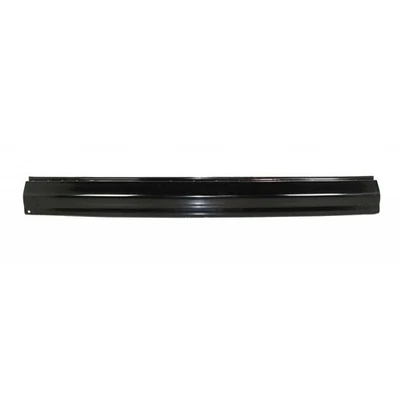 For Jeep Cherokee Bumper 1984-1996 | Rear |Face Bar | Paintable - Imagem 1 de 4