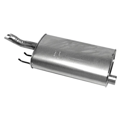 For Buick Century 94-96 SoundFX Steel Oval Direct-Fit Aluminized Exhaust Muffler Foto 1 de 4