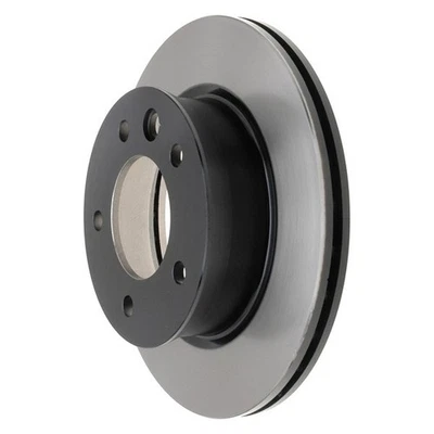 For Dodge Sprinter 3500 03-06 Raybestos Specialty Vented Front Brake Rotor Foto 1 de 3