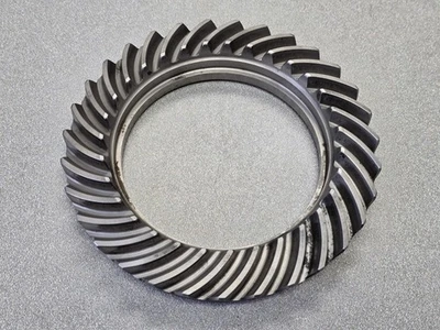 USED ORIGINAL GENUINE PORSCHE 356A 356B 356C 356SC 7:31 RING GEAR 10/58 #5903 - Image 1 of 4