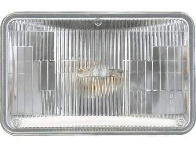 Para 1991-1992 Saturn SC FARO BOMBILLA HAZ ALTO Y HAZ BAJO Philips 52188GQPZ Foto 1 de 2