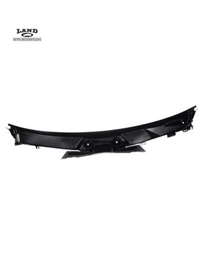 MERCEDES R231 SL-CLASS WINDSHIELD WIPER ARM MOTOR TRANSMISSION COVER TRIM BLACK - Image 1 of 4