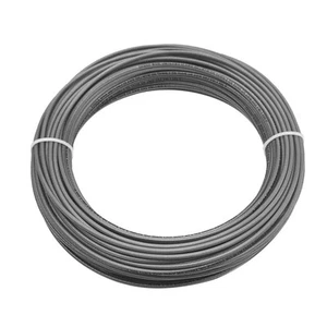 14 AWG Gauge Insulated Solid Copper THHN/THWN-2 Building Wire - 600 Volts Res... - Picture 1 of 1