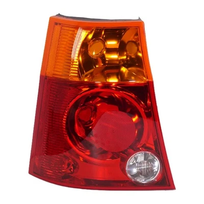 Unidad de luz trasera lado del conductor para Chrysler Pacifica 2004 05 06 07 2008 | halógena Foto 1 de 4