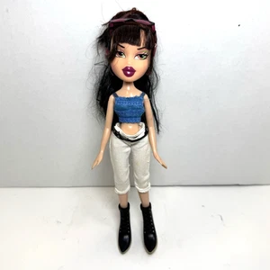 Vintage Bratz Doll - Funk Out! Jade - MGA 2004 Release - Picture 1 of 6