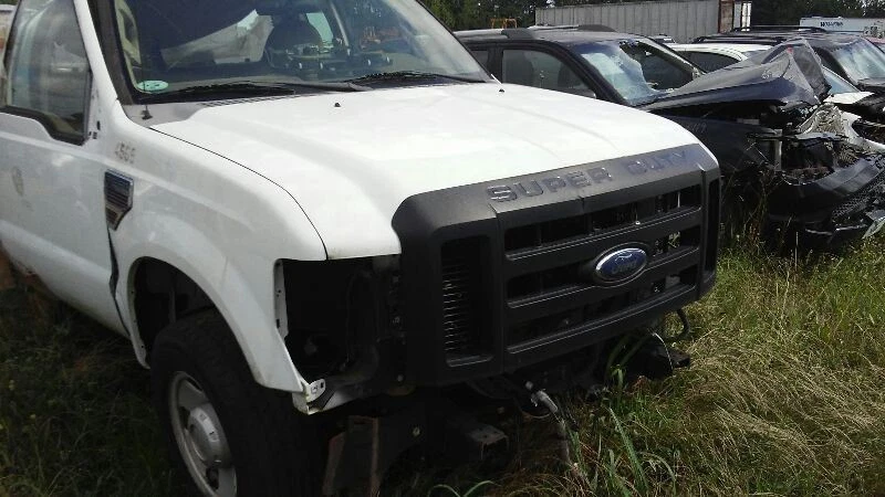 Windshield Wiper Motor Only Fits 02-08 FORD F250SD PICKUP 5391 - Image 1 of 4