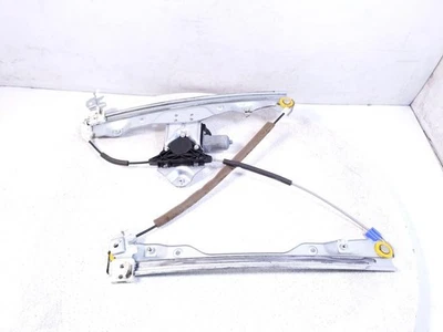 Regulador de ventana eléctrica para puerta del conductor delantero Infiniti Q50 2014-2020 80721-4Ga0c Foto 1 de 4