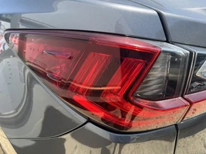 Driver Tail Light Quarter Panel Mounted Fits 16-19 LEXUS RX350 1284305 - Bild 1 von 12