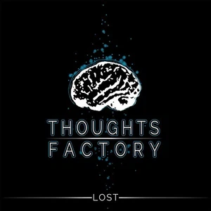 Thoughts Factory - Lost CD #91614 - Imagen 1 de 1