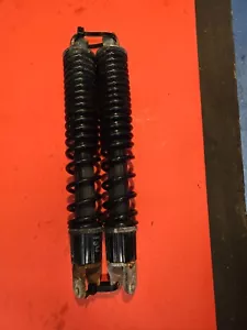 2021 Honda PCX 150 rear shocks - Picture 1 of 6