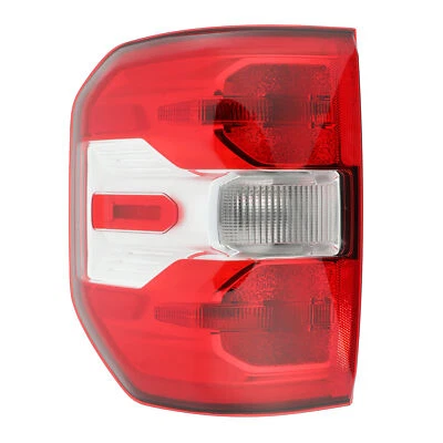 OEM NEW Ford Maverick 2022-2024 Driver Side Tail Lamp Assembly NZ6Z-13405-F - Image 1 of 4
