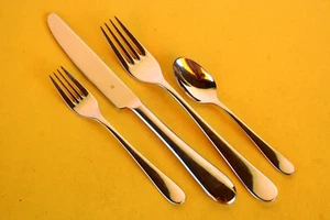 WMF SIGNUM - Crom. - Menübesteck ohne Löffel - 1 (von 6) Sets -ähnlich MERIT - Bild 1 von 13