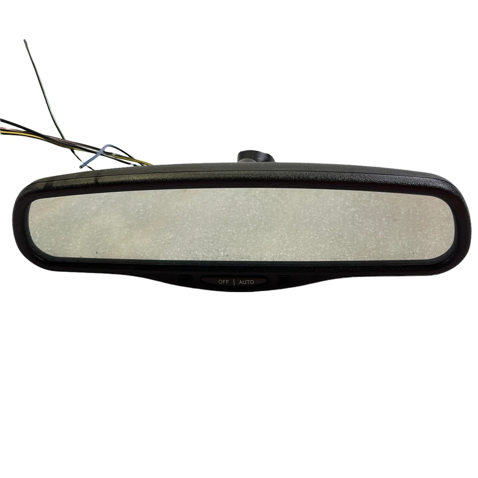 2003 Chrysler Concorde Intrepid 300M espelho retrovisor interior 01 02 03 04 - Imagem 1 de 4