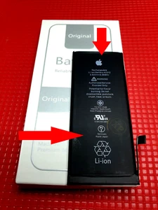 BATTERIA 100% ORI PER IPHONE APPLE SE2020 NUOVA CON 0 CICLI - Foto 1 di 2