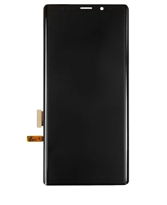 Replacement OLED Assembly Without Frame Compatible For Samsung Galaxy Note 9 - Image 1 of 4