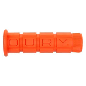 Empuñaduras de barra de mango cuádruple para bicicleta de montaña Oury Orange - Imagen 1 de 1