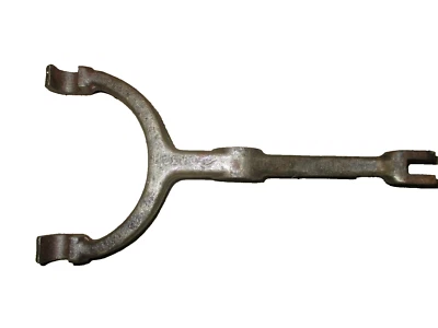 Garfo de liberação de rolamento de embreagem MGB 1968-1980 #22H1056 #462-590 - Imagem 1 de 2