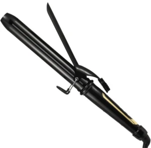 Lanvier Enwind 1.25 Inch Curling Iron, Extra Long Barrel 1 1/4 Inch Curling Iron - Picture 1 of 10