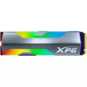 ADATA XPG S20G RGB 500GB Solid State Drive (SSD) , NVMe, M.2. Perfect for gaming - Picture 1 of 3