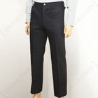 WW2 German Kriegsmarine Officer Wool Trousers - Repro Navy Sailor Pants Uniform