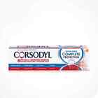 CORSODYL Complete Protection Toothpaste Extra Fresh 75ml-Choose Your Pack