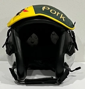 COMBAT EDGE Bladder Kit HGU-87 Navy Flight Helmet HGU-55 HGU-68 - Picture 1 of 3