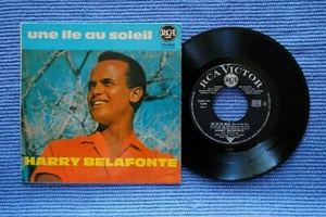 HARRY BELAFONTE / EP RCA VICTOR 75.404 / BIEM 1957 Neuauflage 04-1968 (F) - Bild 1 von 2
