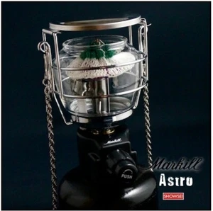 ASTRO MARKILL 100W GASLAMPE CAMPINGLEUCHTE - Bild 1 von 6