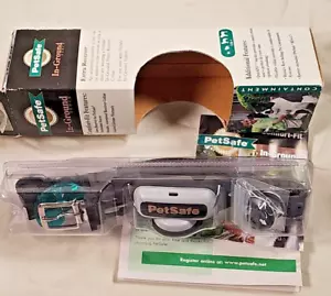 Pet Safe Wireless Pet Receiver Collar for Dogs over 8 LB 8" to 28" NEW OLD STOCK - Picture 1 of 13
