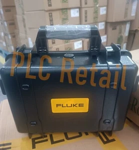 NUEVO Mesa de abrazadera de prueba de resistencia de bucle de puesta a tierra Fluke 1630-2 FC - Imagen 1 de 5