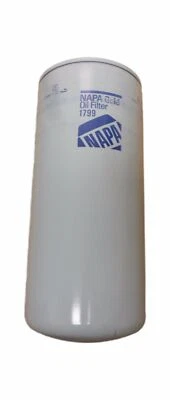 NAPA 1799 Engine Oil Filter - Image 1 of 2