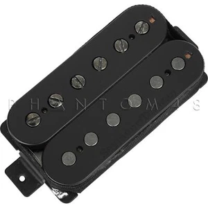Guitarra Eléctrica Humbucker Pick Seymour Duncan - Sentient - 6 Cuerdas - Metal... - Imagen 1 de 3
