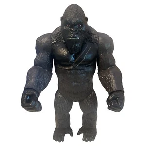 King Kong Skull Island Action Figure 11" 2020 Legendary Playmates - Picture 1 of 7