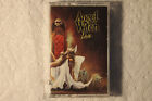 Angel Witch - Live US orig' SEALED Metal Blade cassette 1990 HEAVY metal TESTED